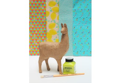 Lottie the Llama Kit